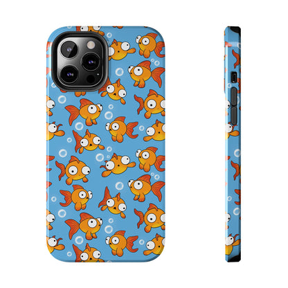 Feesh Tough Phone Case