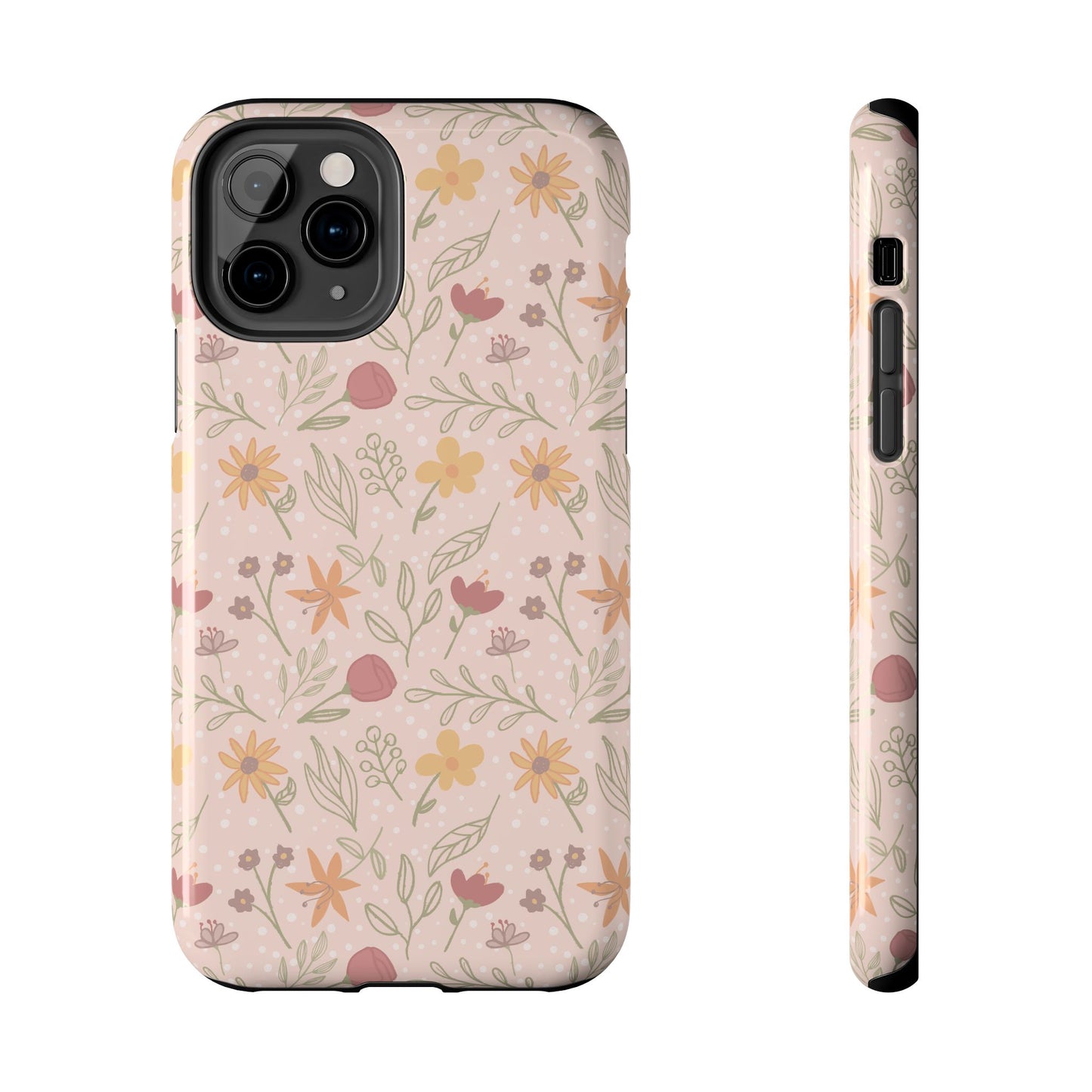 Spring Has Sprung Tough Phone Case