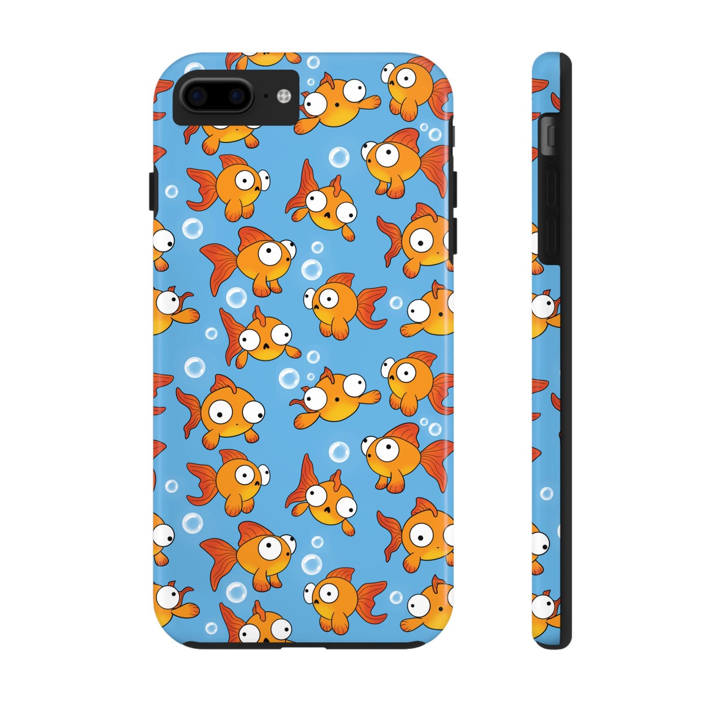 Feesh Tough Phone Case