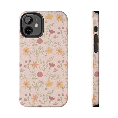 Spring Has Sprung Tough Phone Case