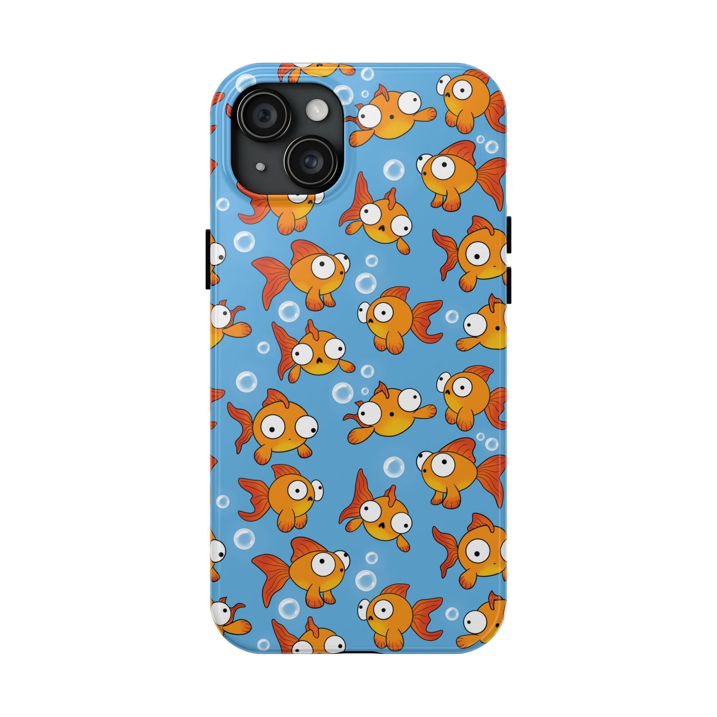 Feesh Tough Phone Case