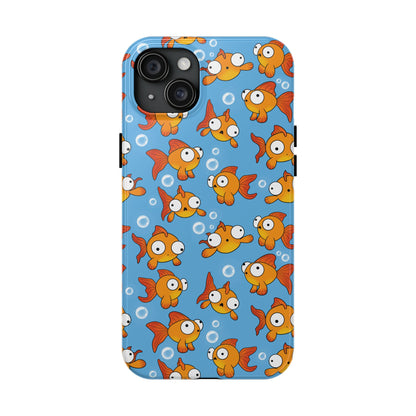 Feesh Tough Phone Case