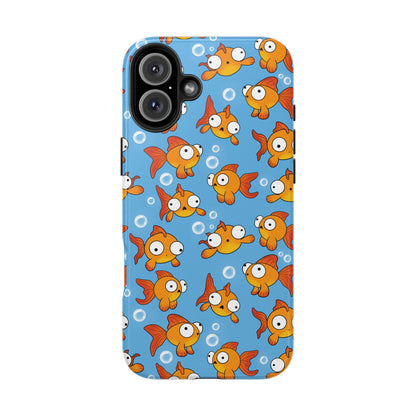 Feesh Tough Phone Case