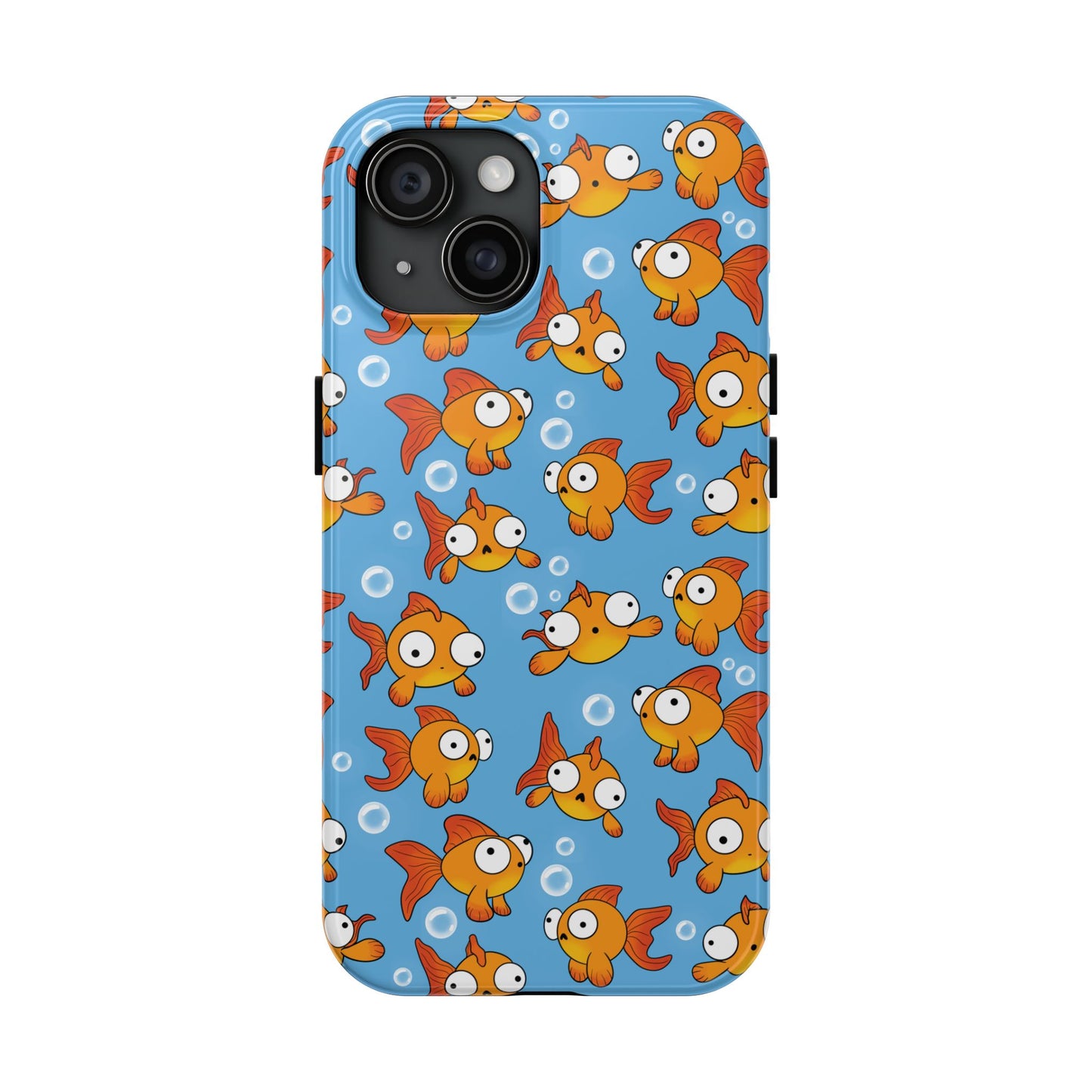 Feesh Tough Phone Case