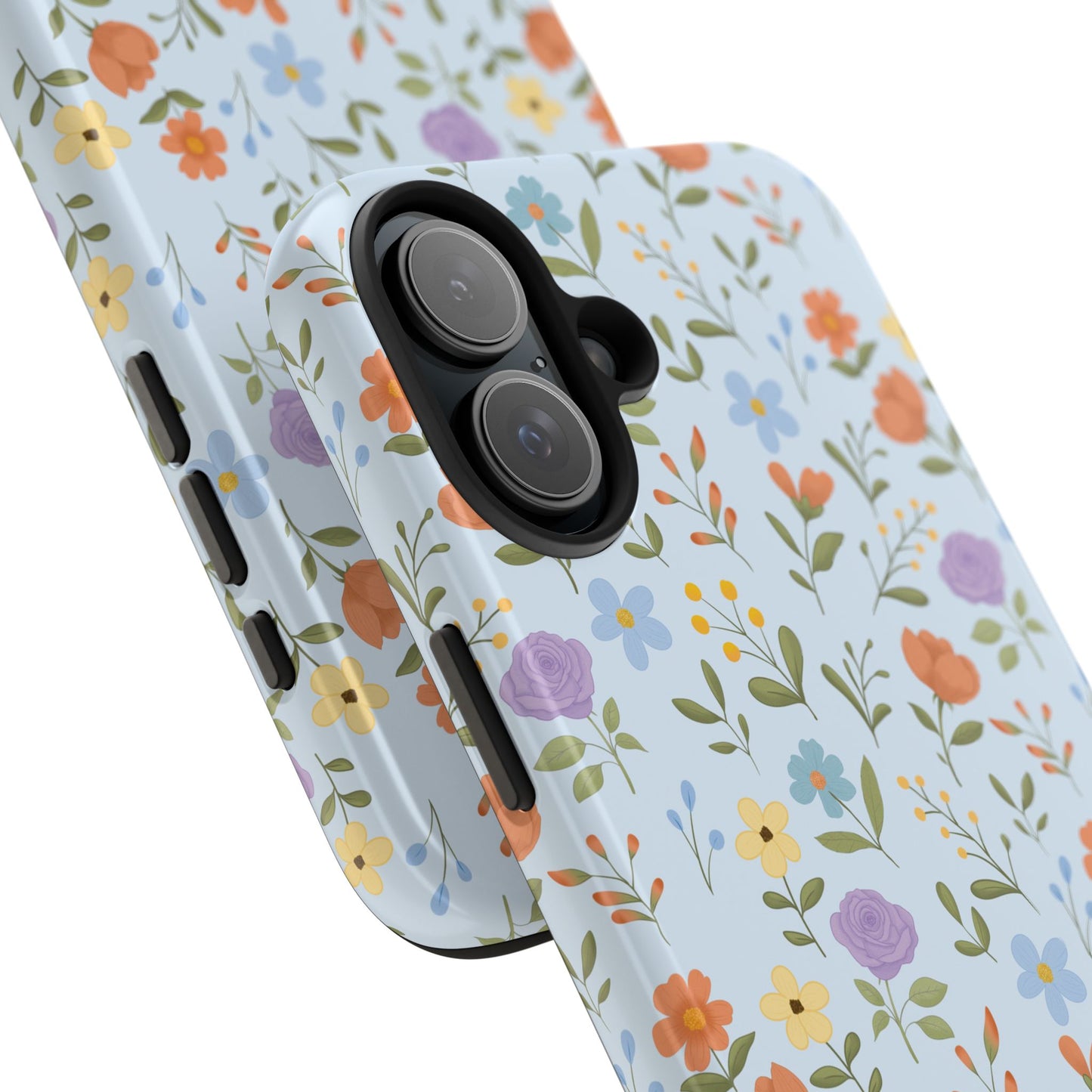 Spring Vibes Tough Phone Case