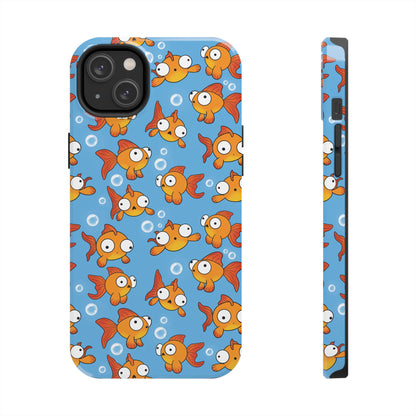 Feesh Tough Phone Case