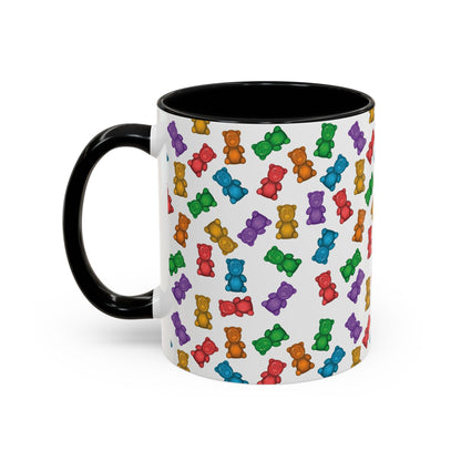 Gummy Bear Coffee Mug