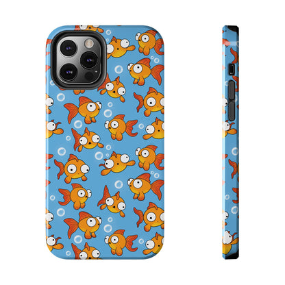 Feesh Tough Phone Case
