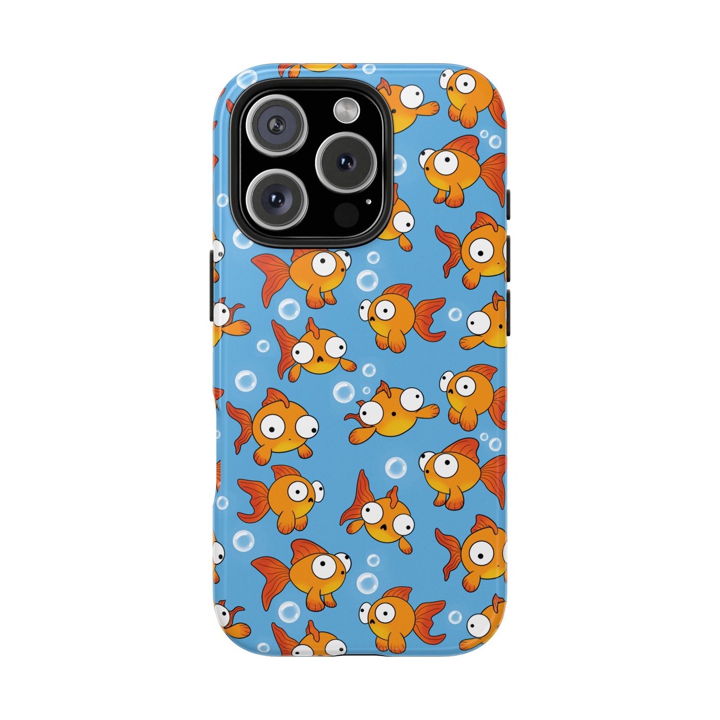 Feesh Tough Phone Case