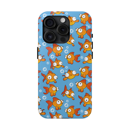 Feesh Tough Phone Case