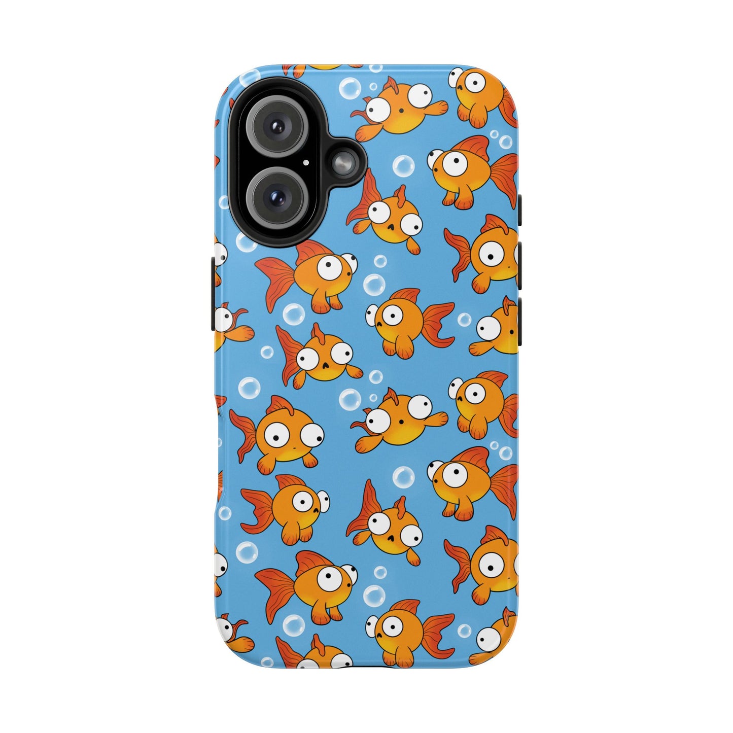 Feesh Tough Phone Case