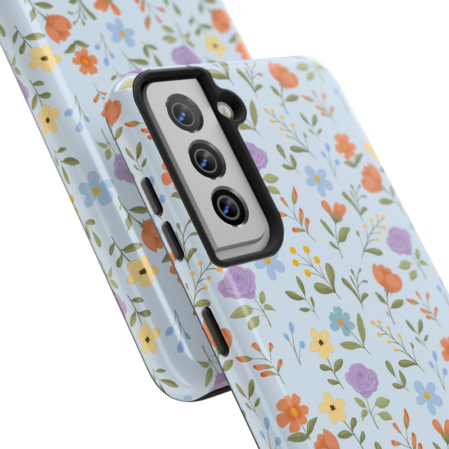 Spring Vibes Tough Phone Case