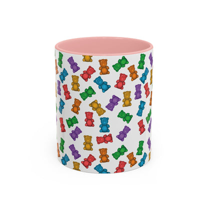 Gummy Bear Coffee Mug