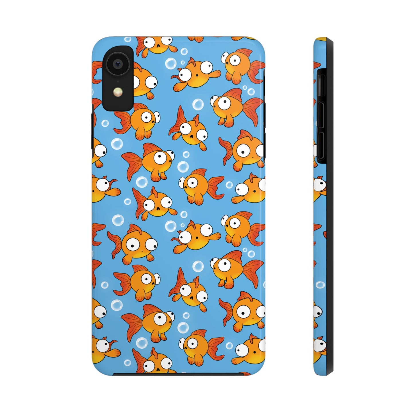 Feesh Tough Phone Case