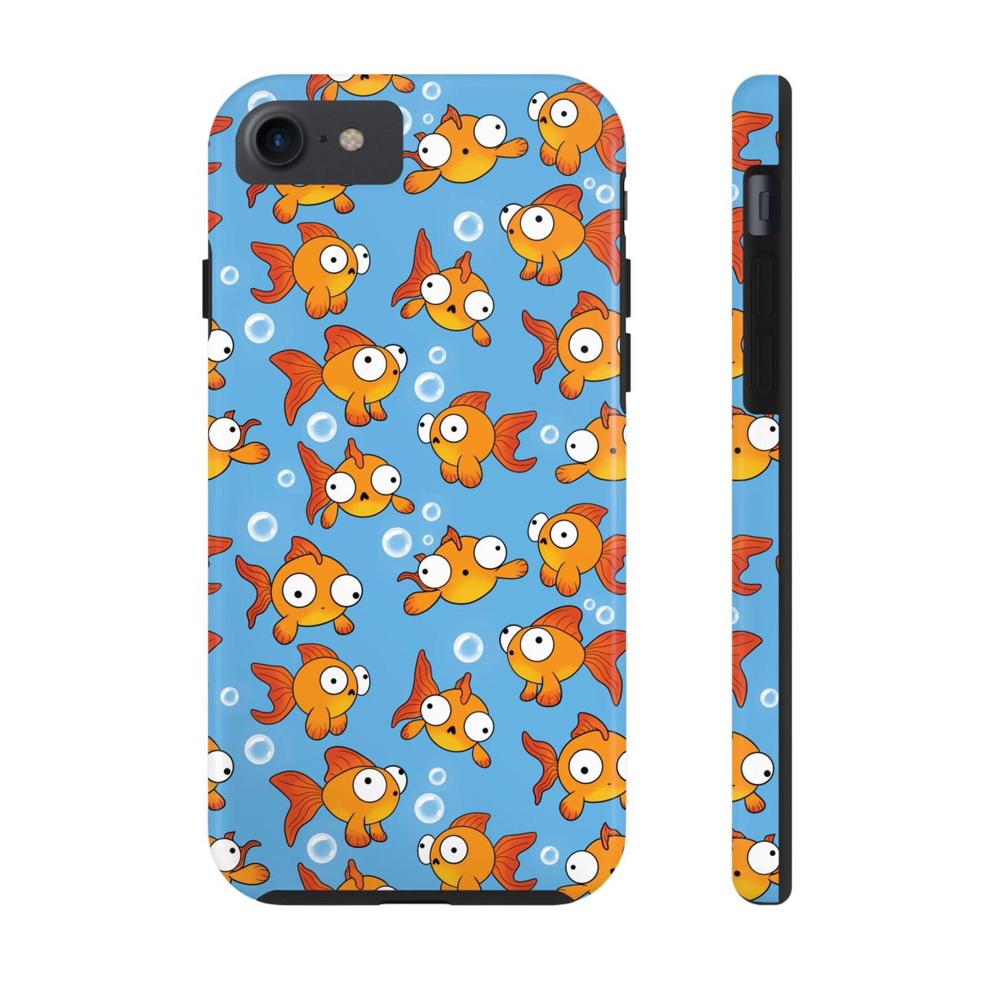 Feesh Tough Phone Case