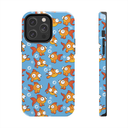 Feesh Tough Phone Case