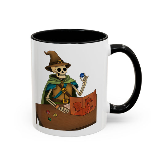 Forever GM Coffee Mug
