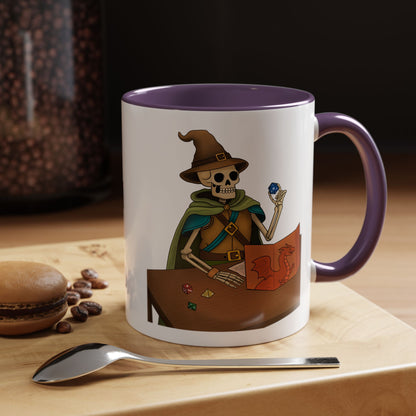 Forever GM Coffee Mug
