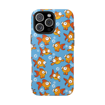Feesh Tough Phone Case