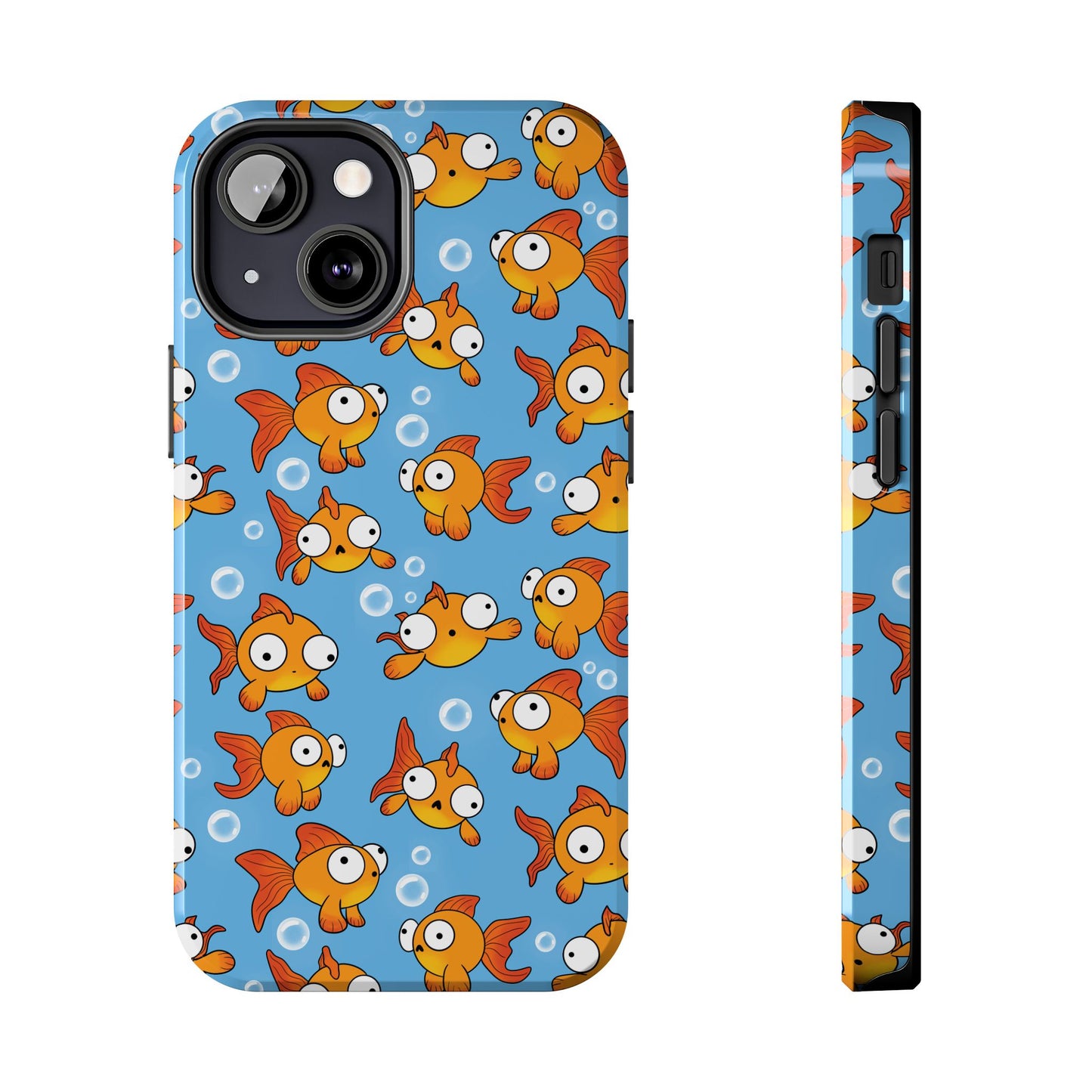 Feesh Tough Phone Case