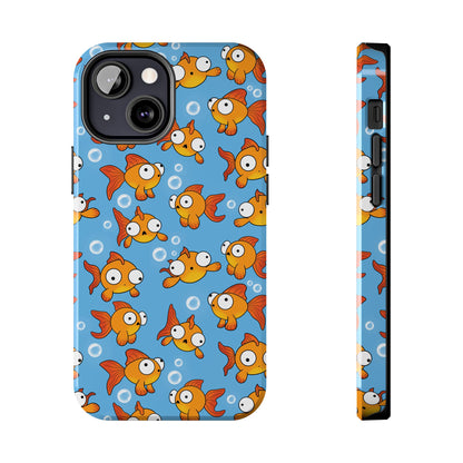 Feesh Tough Phone Case