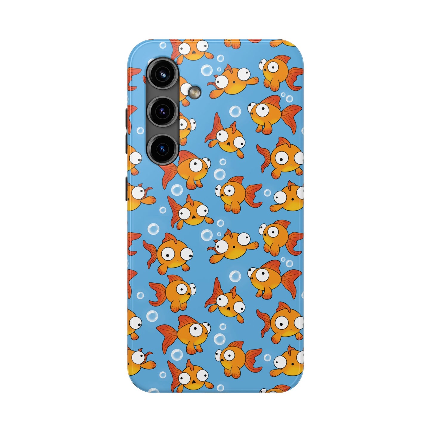 Feesh Tough Phone Case