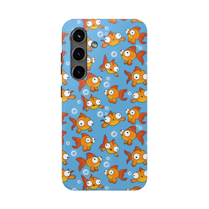 Feesh Tough Phone Case