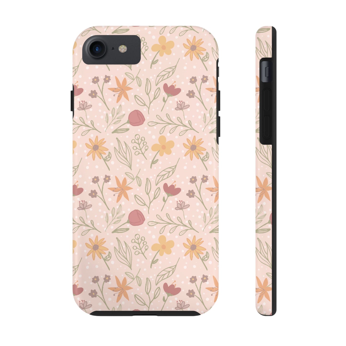 Spring Has Sprung Tough Phone Case