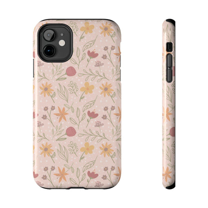 Spring Has Sprung Tough Phone Case