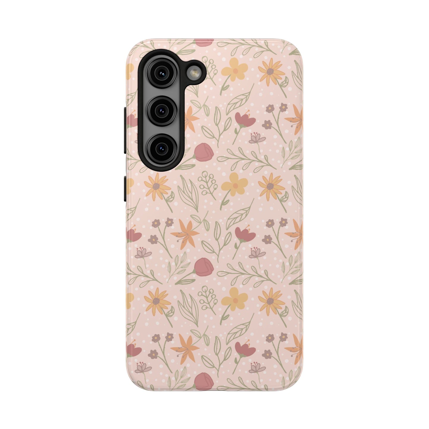 Spring Has Sprung Tough Phone Case