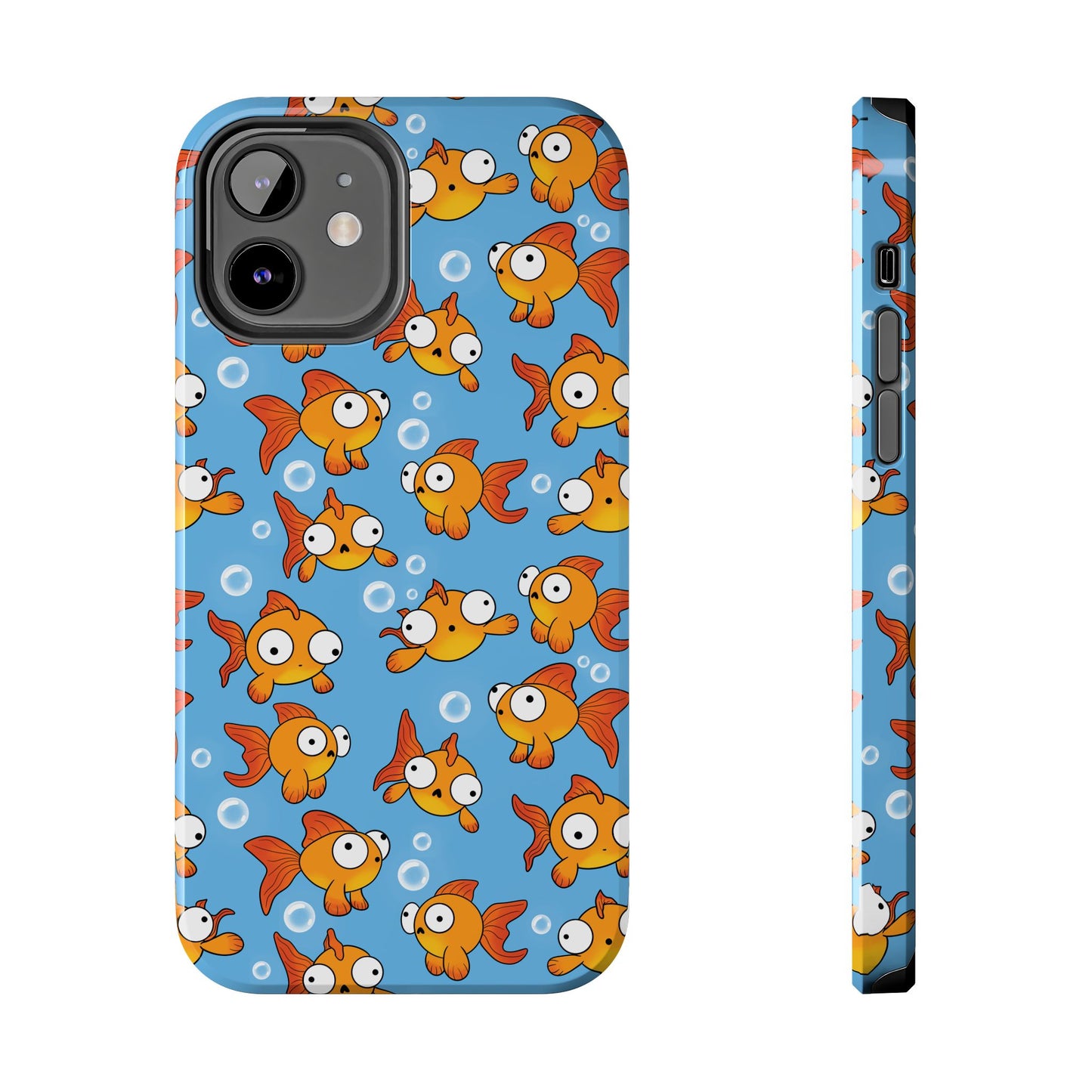 Feesh Tough Phone Case