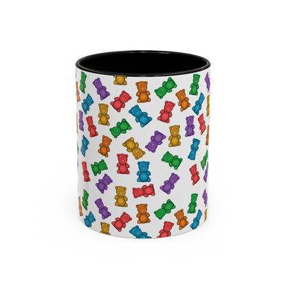 Gummy Bear Coffee Mug