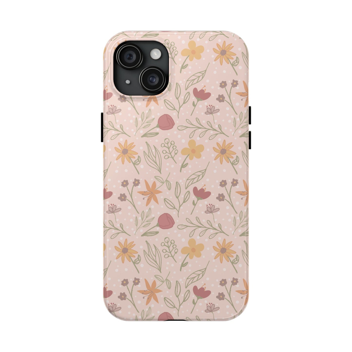 Spring Has Sprung Tough Phone Case