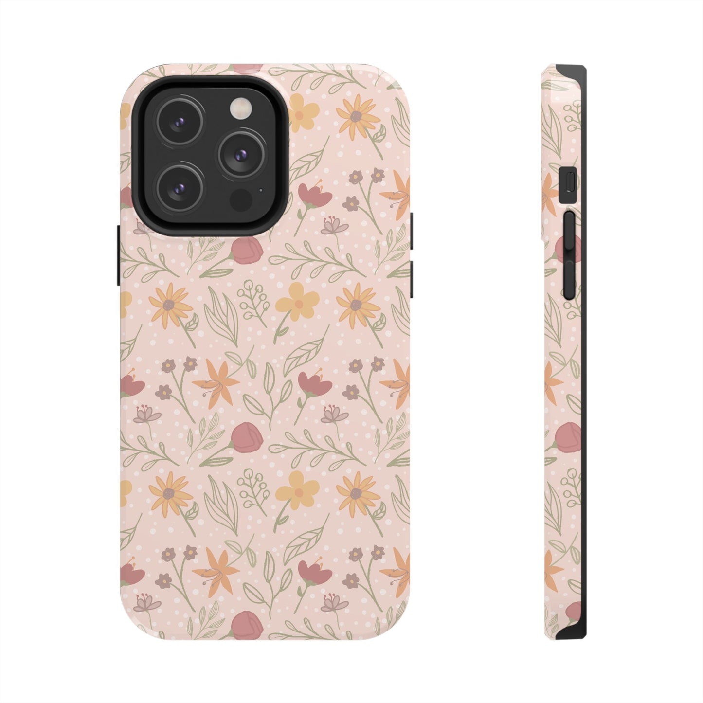 Spring Has Sprung Tough Phone Case