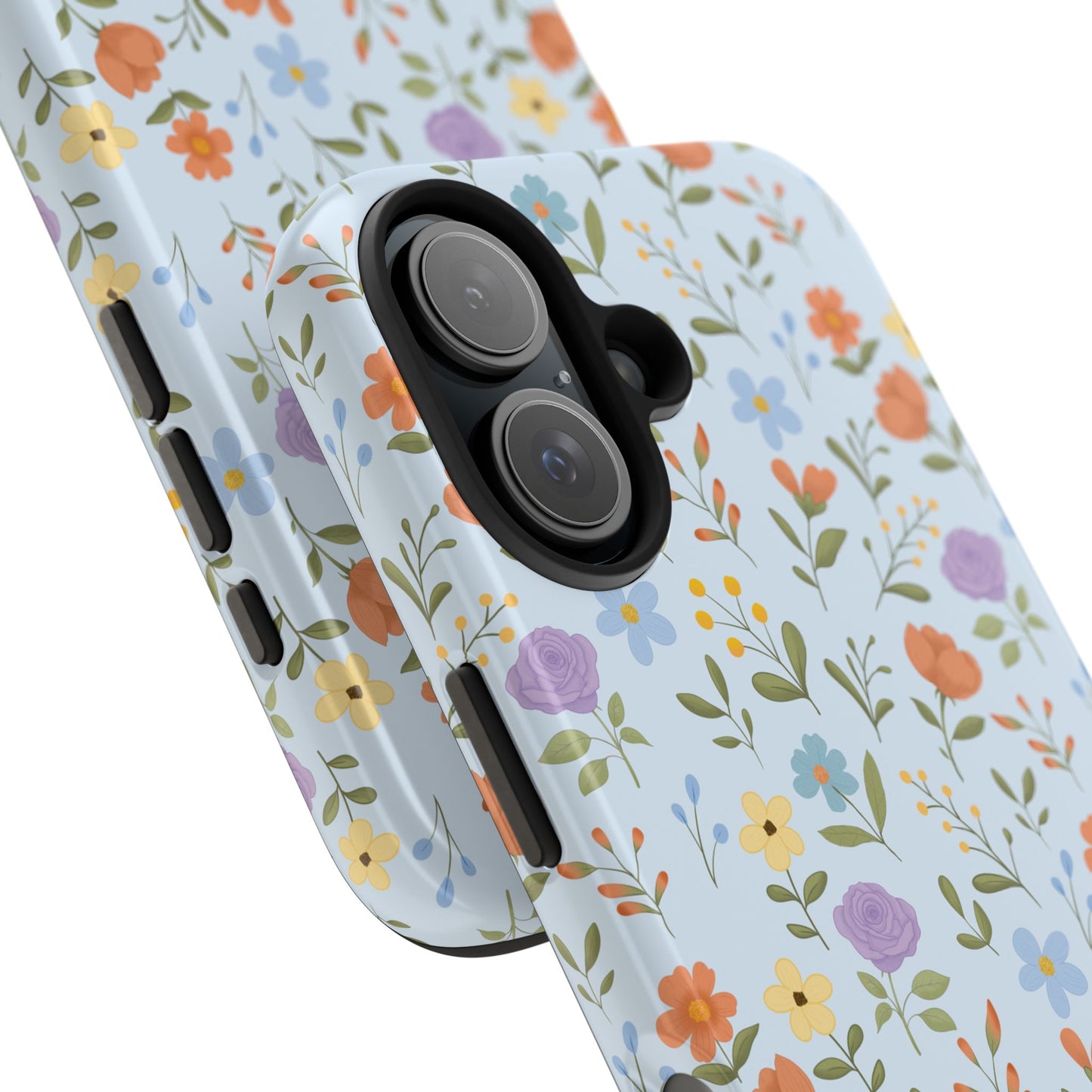 Spring Vibes Tough Phone Case