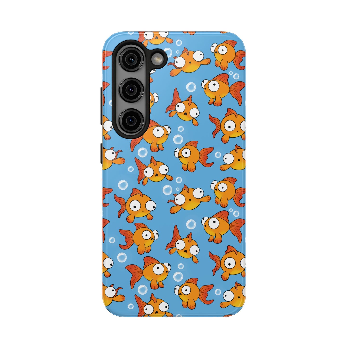 Feesh Tough Phone Case