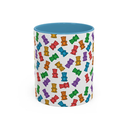 Gummy Bear Coffee Mug