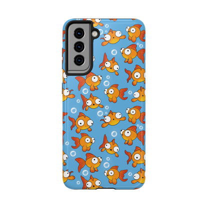 Feesh Tough Phone Case