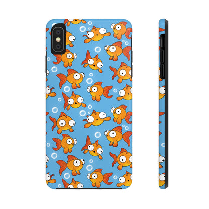 Feesh Tough Phone Case